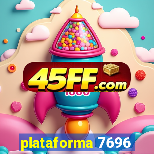 plataforma 7696